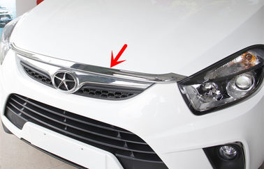 ราคาดี ชิ้นส่วนรถยนต์ ABS พลาสติกโครเมด สําหรับ JAC S5 2013 ออนไลน์