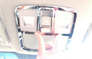 ราคาดี เครื่องตกแต่งรถยนต์ อุปกรณ์ตกแต่งภายในรถยนต์ สําหรับ JAC S5 2013 ออนไลน์