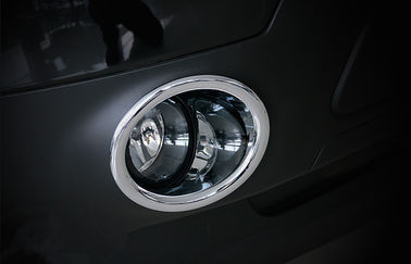 ราคาดี ABS พลาสติก โครมไฟหมอกกรอบชุด / 2011 2012 2014 2015 Ford Explorer ไฟหมอกปก ออนไลน์