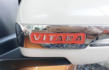 ราคาดี SUZUKI VITARA 2015 อุปกรณ์เสริมรถยนต์ครอม ออนไลน์