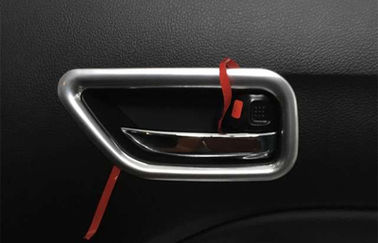 ราคาดี โครเมด ออโต้ อินเทอร์เนียร์ ทริมพาร์ทส์ ประตูจับกรอบสําหรับ SUZUKI VITARA 2015 ออนไลน์