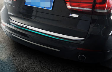 ราคาดี BMW F15 X5 ใหม่ 2014 ภายนอก ร่าง ติดแต่งส่วน หลังประตูล่าง ออนไลน์
