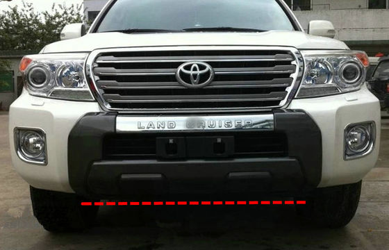 ราคาดี OE ออโต้อะไหล่ รถยนต์หน้า รถยนต์หน้า bumper Guard สําหรับ TOYOTA LAND CRUISER FJ200 2012 2013 2014 ออนไลน์