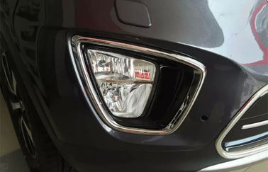 ราคาดี ทั้งหมดใหม่ KIA Sorento 2015 2016 หน้าและหลังไฟหมอก ครอบกรอบโครม ออนไลน์