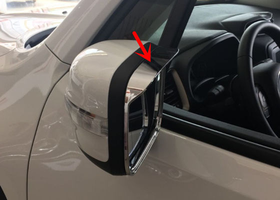 ราคาดี หน้ากระจกด้านด้านครามสําหรับ JEEP Renegade 2016 / กระจกมองหลัง ออนไลน์