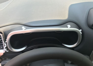 ราคาดี คู่ชุดการปรับแต่งภายในรถยนต์สําหรับ JEEP Renegade 2016 2017 ออนไลน์