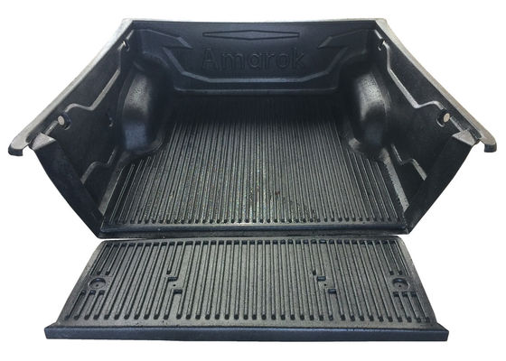 ราคาดี Volkswagen Amarok 2011 2013 2015 อะไหล่รถยนต์ หัวกล่อง เตียง Liner, หลังรถบรรทุกพื้น Mat ออนไลน์