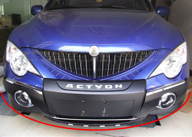 ราคาดี อะไหล่รถยนต์ หน่วยป้องกันรถหน้า สําหรับ SSANGYONG Actyon 2006-2011 หน่วยป้องกันรถหน้า ออนไลน์