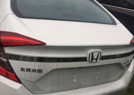 ราคาดี HONDA CIVIC 2016 อะไหล่เครื่องปรับตัว ประตูหางเหล็กไร้ขัด ออนไลน์