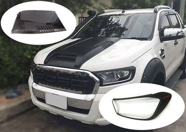 ราคาดี 2015 Ford Ranger T7 Auto Body Trim Parts Lamp Molding Cover / บอนเน็ต สกู๊ป คอเวอร์ ออนไลน์