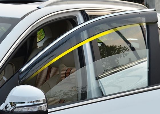 ราคาดี เครื่องฉีดเจาะกระจกหน้าต่างที่มีเส้นตัดสําหรับ Chery Tiggo5 2014 2016 ออนไลน์