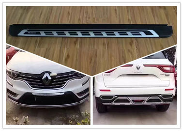 ราคาดี 2016 2017 RENAULT โคเลอสใหม่ อุปกรณ์เสริมรถยนต์ใหม่ กระดานวิ่งและการป้องกันบัมเปอร์ ออนไลน์