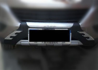 ราคาดี Hyundai IX35 2009 - 2012 ป้องกันด้านหน้า และ ป้องกันด้านหลัง ออนไลน์