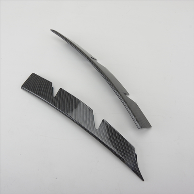 ราคาดี Porsche Cayman Auto Body Trim Parts พลาสติก / สายใยคาร์บอน ออนไลน์