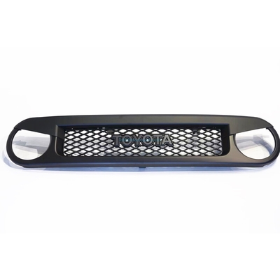 ราคาดี 5310160040 TOYOTA Land FZJ70 ABS กริลหน้าเข้ากัน 1.5 กิโลกรัม น้ําหนักเบา 5310160030 ออนไลน์