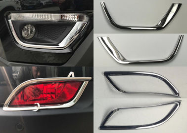 ราคาดี โครมไฟหมอกด้านหน้า เบซล การ์นและเบมเปอร์ด้านหลัง แสงเบซลสําหรับ Jeep Compass 2017 ออนไลน์