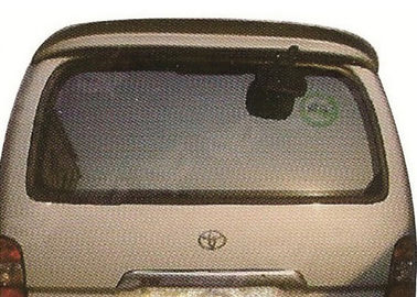 ราคาดี OE Style Roof Spoiler with LED Light for Toyota Jingbei Grace พลาสติก ABS กระบวนการพัดลม ออนไลน์