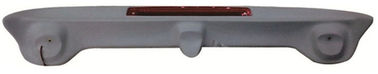 ราคาดี Primer Tailgate Spoiler เหมาะสําหรับ NISSAN PALADIN ออโต้ ปรับปรุงอะไหล่ วัสดุ ABS ออนไลน์