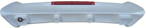ราคาดี ออโต้ แอร์ อินเตอร์เซปเตอร์สําหรับโตโยต้า ปราโด 2002 FJ90 / 3400 พร้อมไฟ LED ออโต้อะሴสอรี่ ออนไลน์