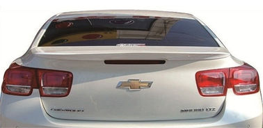 ราคาดี ความปลอดภัยและแฟชั่น รถยนต์ Roof Spoiler รักษาความมั่นคงในการขับขี่สําหรับ Chevrolet Malibu ออนไลน์