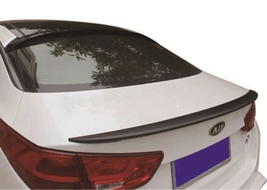 ราคาดี อะไหล่รถยนต์รถยนต์ Roof Spoiler สําหรับ KIA K5 2014 2015 กระบวนการบด ออนไลน์