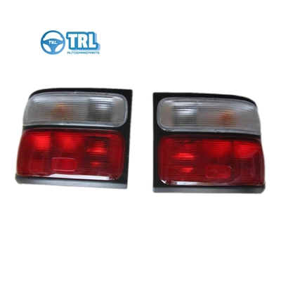 ราคาดี 815600S030 โตโยต้า โคสเตอร์ LED / Halogen Head And Taillights OEM ออนไลน์