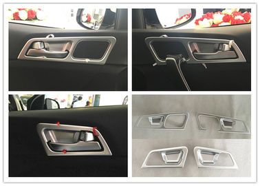 ราคาดี KIA Auto Interior Trim Parts New Sportage 2016 ภายในมือขอบคราม ออนไลน์