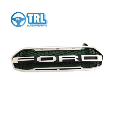 ราคาดี N1WZ-8200-J Ford Ranger ขนาดเดิม เครื่องแลกเปลี่ยนความร้อน Grille สําหรับการเย็นอุตสาหกรรม ออนไลน์