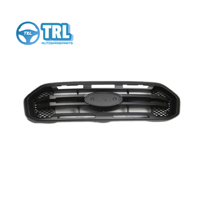 ราคาดี KB3Z-8200-F Ford Ranger รีเดียเตอร์กรีลล์เข้ากันได้กับ Ford Ranger ABS พลาสติก ออนไลน์