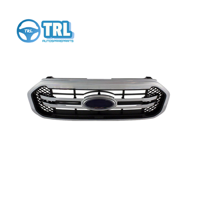 ราคาดี KB3Z-8200-G Ford Ranger รีเดียเตอร์กรีล / Ford Ranger รุ่นกรีล สีดํา ABS รีเดียเตอร์กรีล ออนไลน์