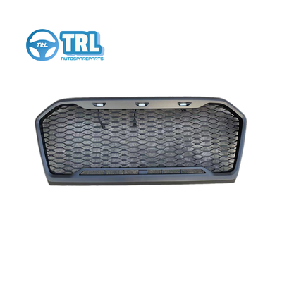 ราคาดี N1WZ-8213-C Ford Ranger Grille ABS พลาสติกขนาดเดิมหน่วยเย็น ออนไลน์