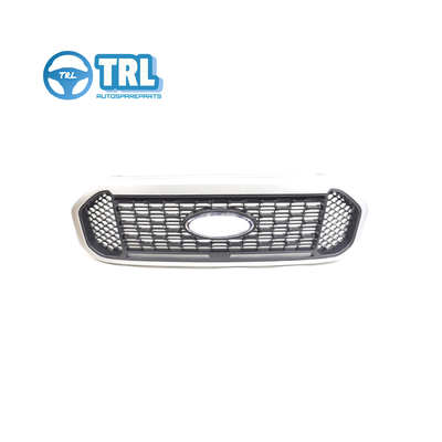 ราคาดี N1WZ-8B375-B ฟอร์ด เรนเจอร์ รีเดียเตอร์ กริล ปรับแต่ง ABS พลาสติก เหมาะสม KB3Z-8200-G ออนไลน์