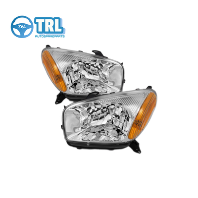 ราคาดี 811100R030 ไฟหน้า Toyota Rav4 เลขชิ้น 8113042310 LED หรือ Halogen อันไหนเป็นมิตรต่อสิ่งแวดล้อมมากกว่า ออนไลน์