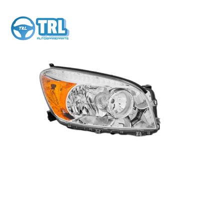 ราคาดี 8113042470 โตโยต้า Rav4 LIMD ไฟหน้า LED หรือฮาโลเจน ที่สําหรับนิสัยการขับรถ 8117042470 ออนไลน์