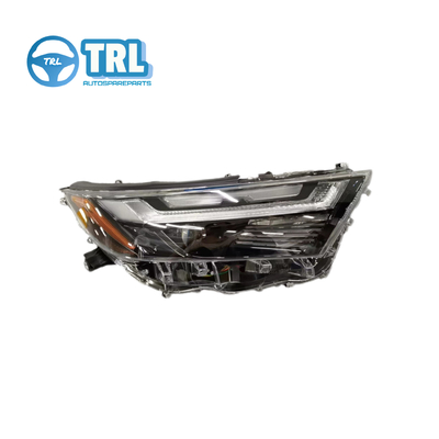 ราคาดี 8113042650 โตโยต้า Rav4 แสงหน้าและหลัง แสงหน้ารถยนต์พลาสติก หมายเลขชิ้น 8113042700 ออนไลน์