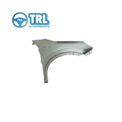 ราคาดี HDH-8403010 Qin Plus EV Front Fender Heavy-Duty ในขนาดเดิมสําหรับผลิตภัณฑ์เหล็ก / อลูมิเนียม HDH8403019 ออนไลน์