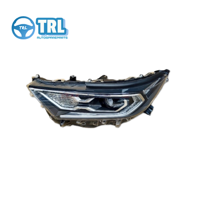 ราคาดี ไฟหน้ารถยนต์โตโยต้า Rav4 ไฟหน้ารถยนต์ Rav4 2018-2023 ไฟหน้ารถยนต์ LED Halogen 8114542E10 ออนไลน์