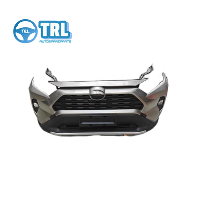 ราคาดี Toyota Rav4 Car Bumper Cover มาตรฐานสําหรับการป้องกันรถยนต์ พลาสติก 521194A920 ออนไลน์