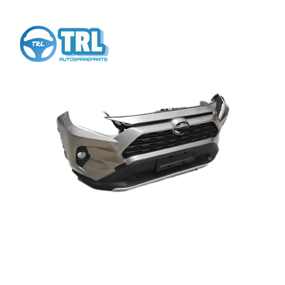 ราคาดี Toyota Rav4 2019 521190R926 รถยนต์ บัมเปอร์ปกด้วยผลงานที่ดีเยี่ยม 524110R220 ออนไลน์