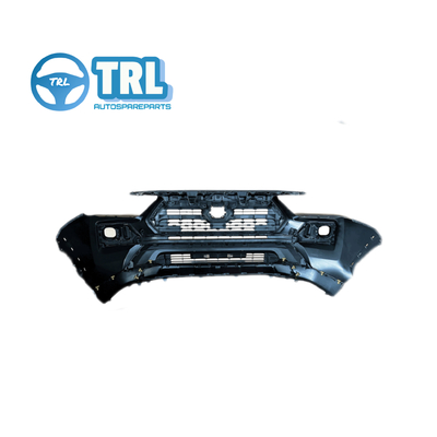 ราคาดี 521190R928 Toyota Rav4 Bumper Of Car Standard Auto Bumper Cover สีดํา / ขาว / โครม เพื่อความทนทานและการป้องกันสูงสุด ออนไลน์