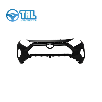 ราคาดี 521194A923 Toyota Rav4 Bumper Of Car Front Auto Bumper Cover With Part Number 521194A951 ในสีดํา / ขาว / โครม มาตรฐาน ออนไลน์
