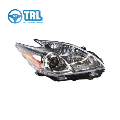 ราคาดี 8113047500 ไฟหน้า Toyota Prius เพิ่มประสบการณ์การขับรถด้วย LED หรือ Halogen ออนไลน์