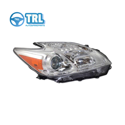 ราคาดี 8113047520 โตโยต้า ปริอุส ไฟหน้า 24V / 12V หน้าและหลังไฟ LED / Halogen 8113047211 ออนไลน์