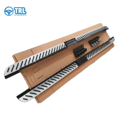 ราคาดี Hyundai Staria Running Boards ขาบันไดข้างๆ ขนาด 240*31*21 2019 2020 2021 2022 2023 2024 2025 การออกแบบภาระหนัก ออนไลน์
