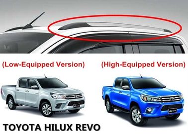 ราคาดี Toyota Hilux 2015 2016 Revo การติดตั้งสติ๊กเกอร์ ออนไลน์