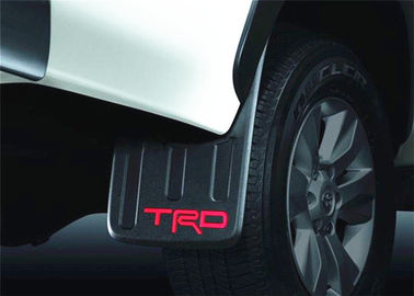 ราคาดี Toyota Hilux Revo 2016 TRD หมากรัด รถยนต์ ชุดร่างกาย พลาสติก วัสดุ PP ออนไลน์