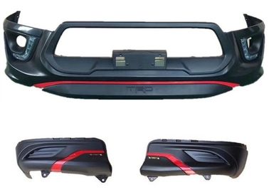 ราคาดี โตโยต้า ฮิลลักซ์ รีโว 2016 TRD สไตล์ คิทร่างกาย ออนไลน์