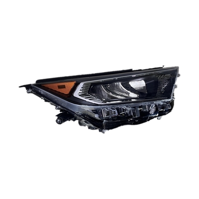 ราคาดี 81170-42822 โตโยต้า Rav4 US XE XLE ABS พลาสติกอะไหล่รถยนต์ ทนทานในสีดํา ขาว โครม ออนไลน์