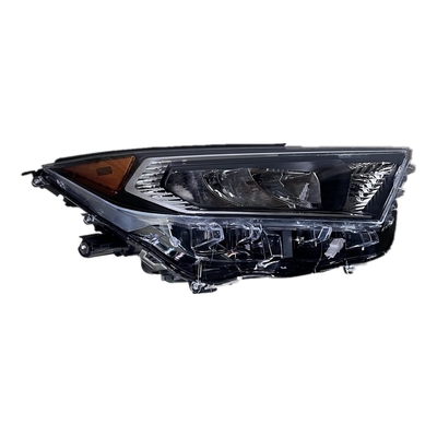 ราคาดี 81150-0R162 โตโยต้า Rav4 ไฟหน้าด้านซ้าย 24V / 12V หน้าและไฟหลัง สําหรับวัสดุพลาสติก ผลงานยาวนาน ออนไลน์