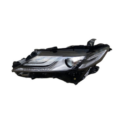 ราคาดี 8115006A00 โคมไฟหน้า Toyota Camry วัสดุพลาสติกคุณภาพสูงเพื่อประสิทธิภาพสูงสุด ออนไลน์